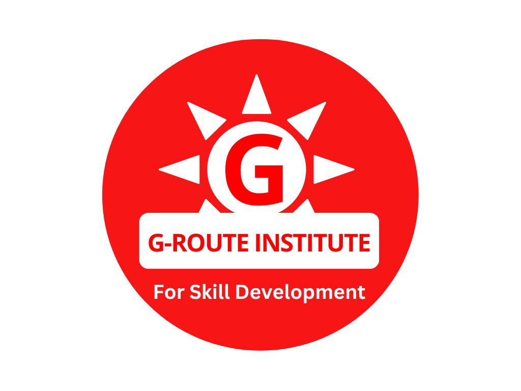G-Route Institute For Skill Development